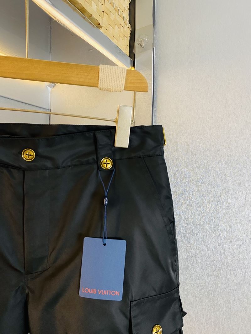 Louis Vuitton Short Pants